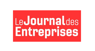 Journal des Entreprises