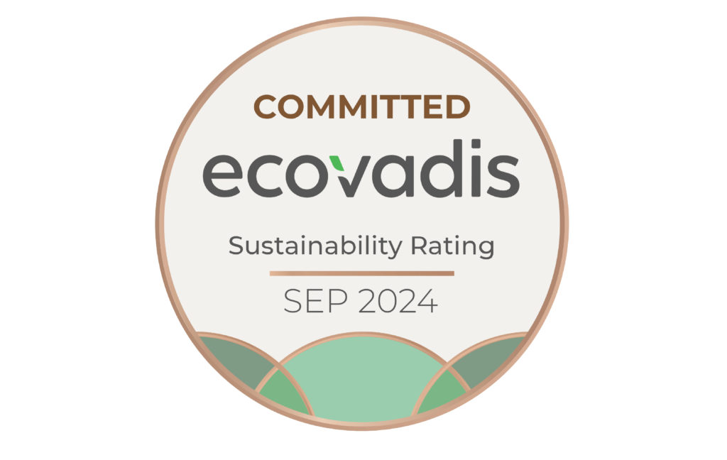 Evaluation EcoVadis